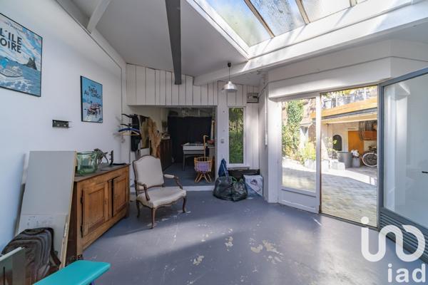 Maison à vendre 6 pièces 140 m² Suresnes