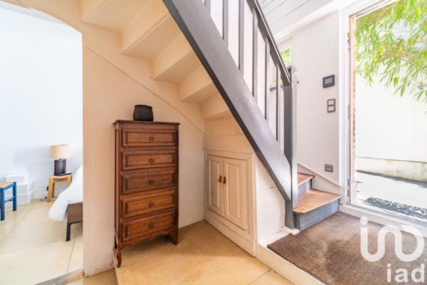 Maison à vendre 6 pièces 140 m² Suresnes