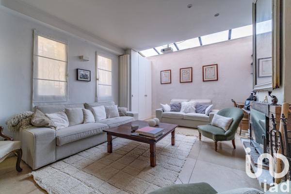 Maison à vendre 6 pièces 140 m² Suresnes