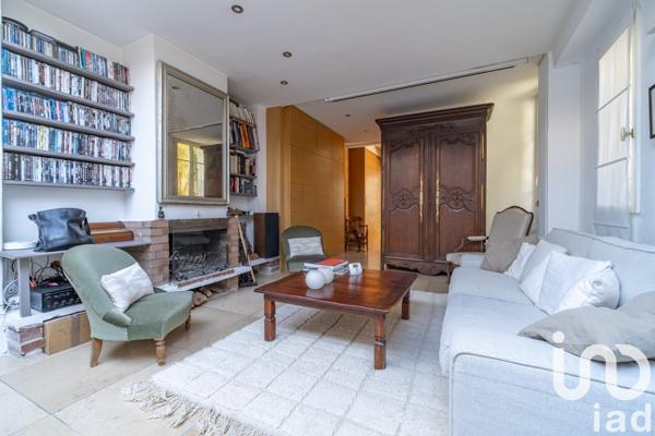 Maison à vendre 6 pièces 140 m² Suresnes