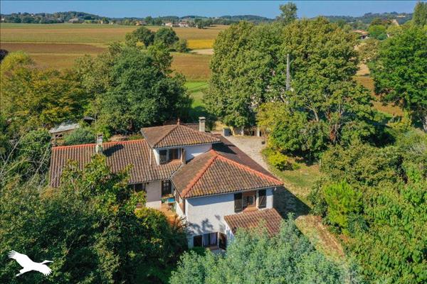 Maison à vendre |  Masseube |  6 pièces | 180 m²