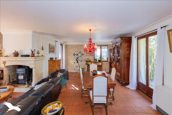 Maison à vendre |  Masseube |  6 pièces | 180 m²