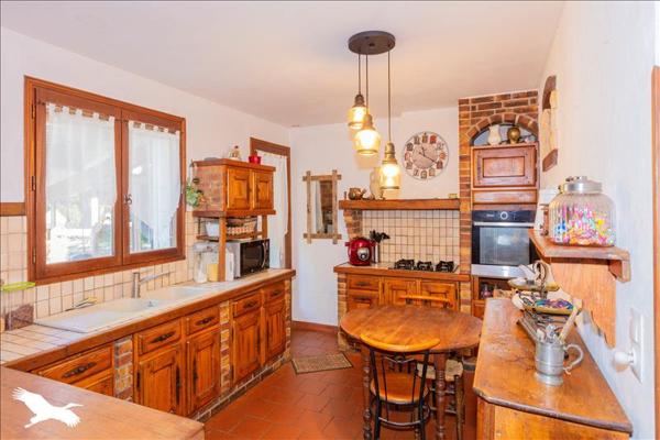 Maison à vendre |  Masseube |  6 pièces | 180 m²