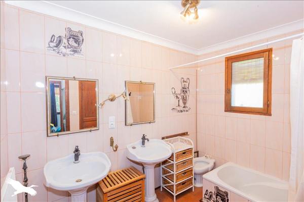 Maison à vendre |  Masseube |  6 pièces | 180 m²