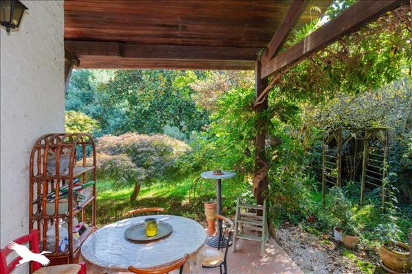 Maison à vendre |  Masseube |  6 pièces | 180 m²