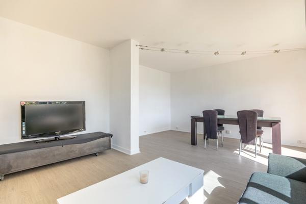 4 pièces 68 m²