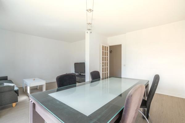 4 pièces 68 m²