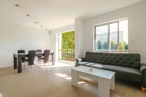 4 pièces 68 m²