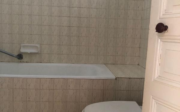 Appartement à louer    2 pièces •  Rochefort