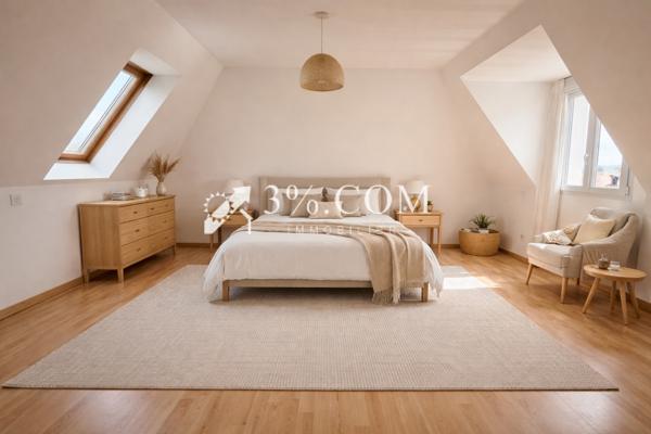 Maison
                                                                                                                                                                                                                                                                                                                        6 pièce(s)                                                                                                                                                                                                          4 chambre(s)                                                                                                                                                                                                          215  m²