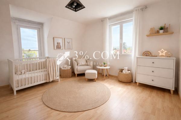 Maison
                                                                                                                                                                                                                                                                                                                        6 pièce(s)                                                                                                                                                                                                          4 chambre(s)                                                                                                                                                                                                          215  m²