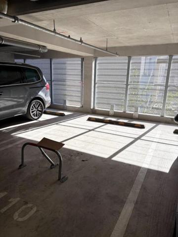 Achat Parking Couvert 12 33100 Bordeaux oue4027