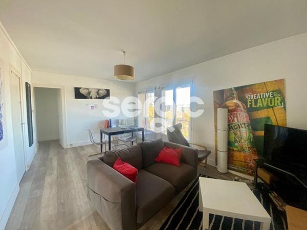 Achat 5 Pieces 77 49000 Angers oue3864