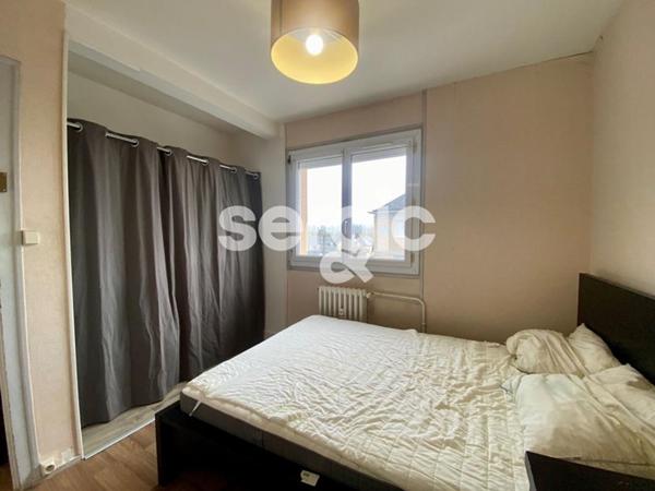 Achat 5 Pieces 77 49000 Angers oue3864