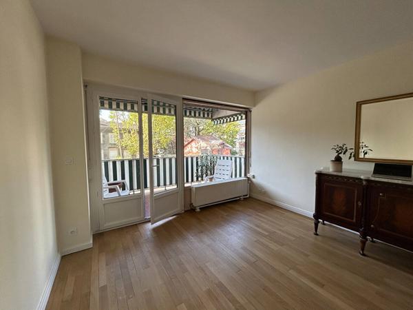 Appartement 3 pièces 69 m² LYON