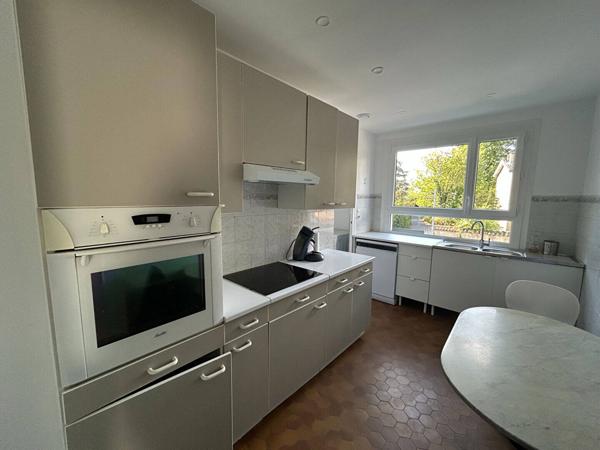 Appartement 3 pièces 69 m² LYON