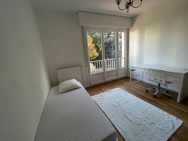 Appartement 3 pièces 69 m² LYON