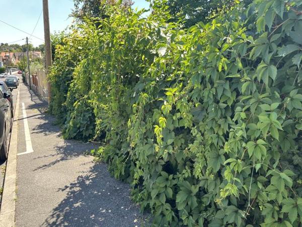 Terrain à vendre |  Saint-Ouen-l'Aumône |  200 m²