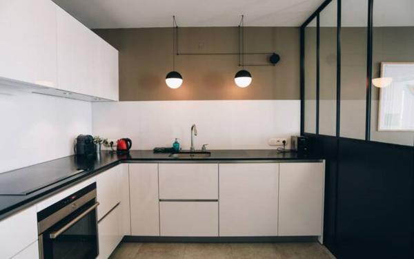 Appartement à vendre    3 pièces • 65,27 m2 La Rochelle