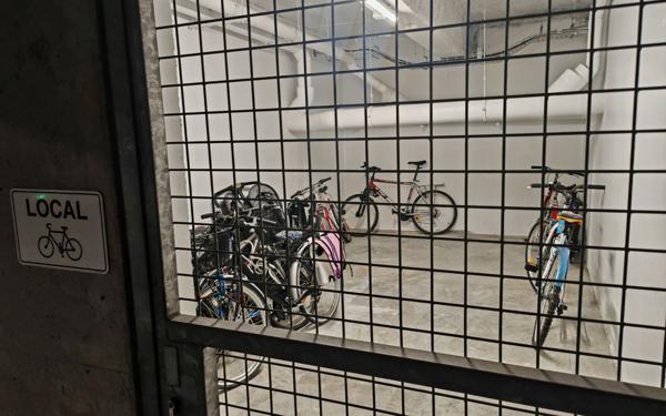 Appartement à vendre    3 pièces • 65,27 m2 La Rochelle