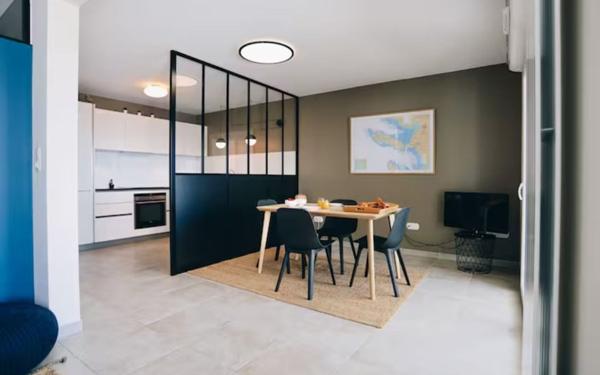 Appartement à vendre    3 pièces • 65,27 m2 La Rochelle