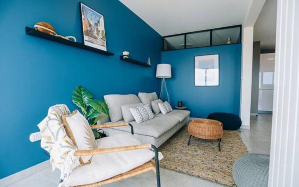 Appartement à vendre    3 pièces • 65,27 m2 La Rochelle