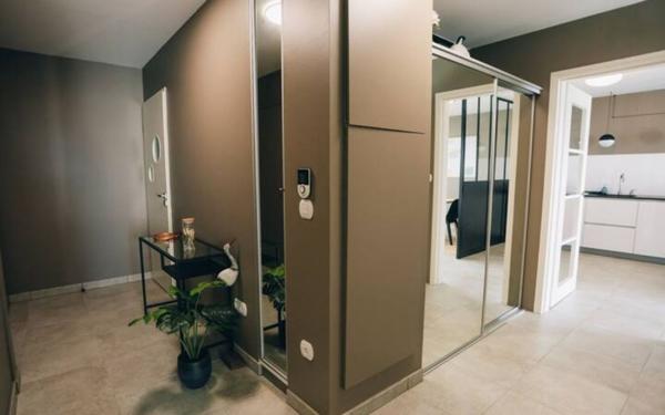 Appartement à vendre    3 pièces • 65,27 m2 La Rochelle