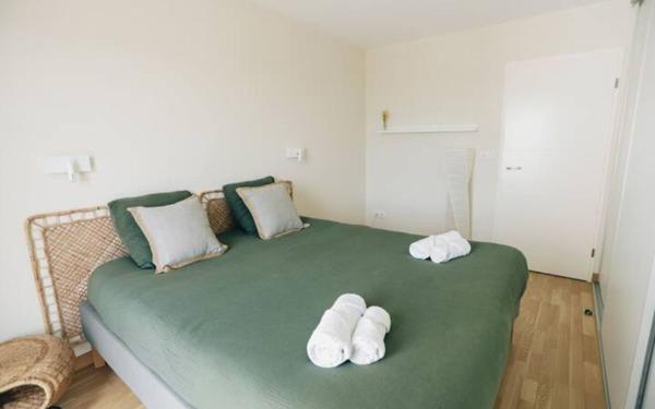 Appartement à vendre    3 pièces • 65,27 m2 La Rochelle