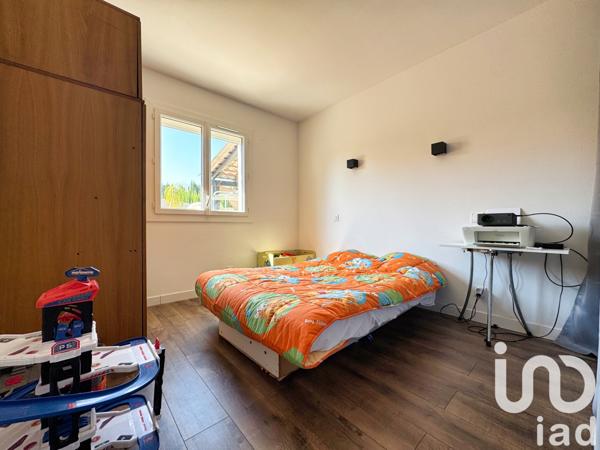 Maison à vendre 3 pièces 70 m² Salses-le-Château