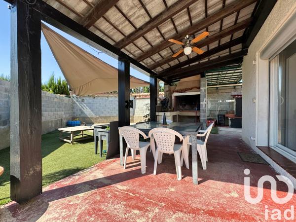 Maison à vendre 3 pièces 70 m² Salses-le-Château