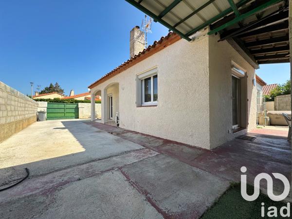 Maison à vendre 3 pièces 70 m² Salses-le-Château