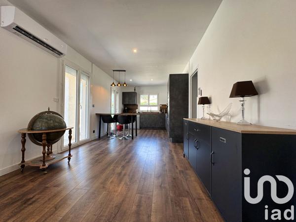 Maison à vendre 3 pièces 70 m² Salses-le-Château