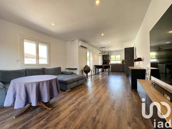 Maison à vendre 3 pièces 70 m² Salses-le-Château