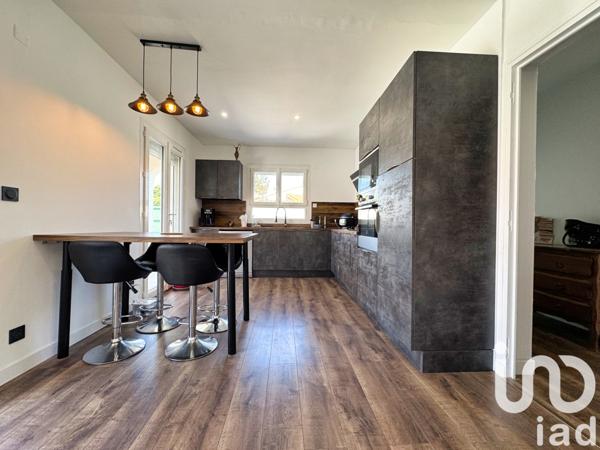 Maison à vendre 3 pièces 70 m² Salses-le-Château