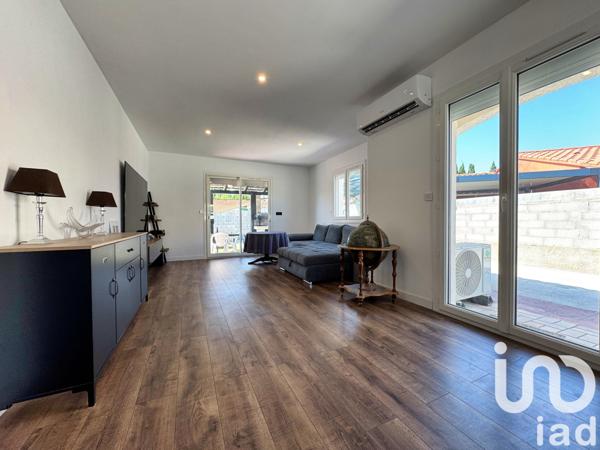 Maison à vendre 3 pièces 70 m² Salses-le-Château