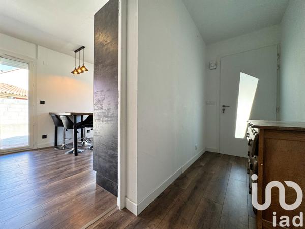 Maison à vendre 3 pièces 70 m² Salses-le-Château