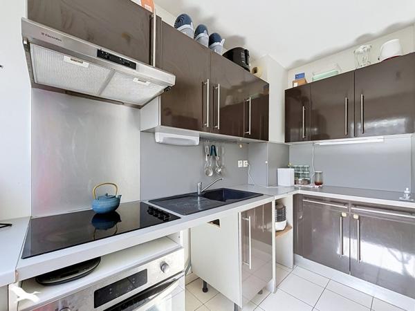 Appartement 343 200 € Bidart 3 p 68 m² DPE D