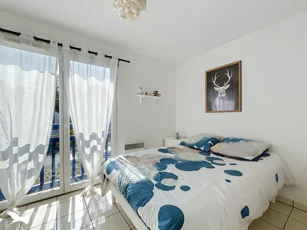 Appartement 343 200 € Bidart 3 p 68 m² DPE D