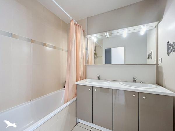 Appartement 343 200 € Bidart 3 p 68 m² DPE D