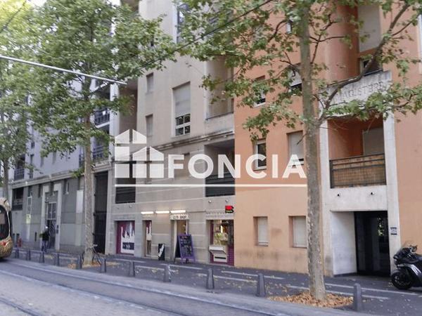 Location Appartement 3 pièces 51.3 m² - LE MAGISTERE - ETG 4 APT 401 - 394 CHEMIN DE MOULARES Montpellier 34000