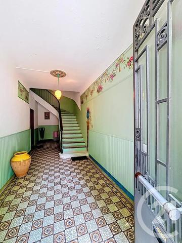 Appartement F4 à vendre  4 pièces - 79,57 m 2   FUVEAU  - 13