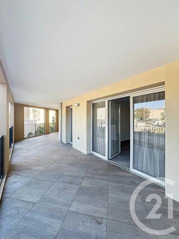 Appartement F4 à vendre  4 pièces - 79,57 m 2   FUVEAU  - 13