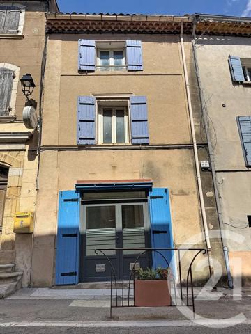 Appartement F4 à vendre  4 pièces - 79,57 m 2   FUVEAU  - 13