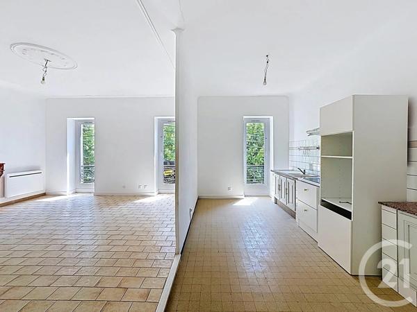 Appartement F4 à vendre  4 pièces - 79,57 m 2   FUVEAU  - 13