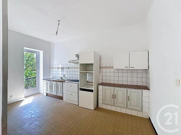 Appartement F4 à vendre  4 pièces - 79,57 m 2   FUVEAU  - 13