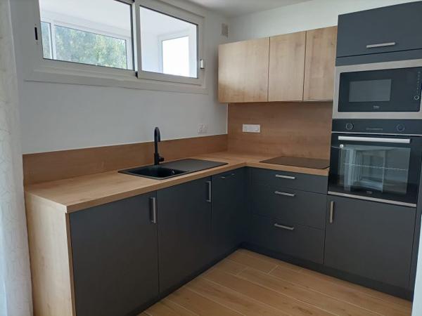 T1 Roscoff Centre ville 24.36 m²