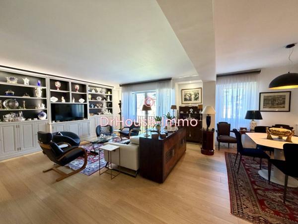Appartement à vendre 5 pièces de 120 m²