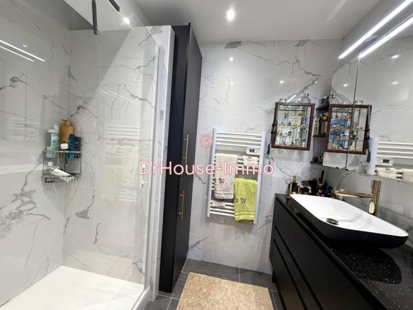 Appartement à vendre 5 pièces de 120 m²