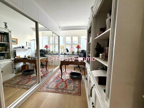 Appartement à vendre 5 pièces de 120 m²