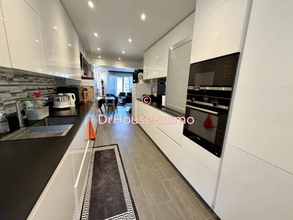 Appartement à vendre 5 pièces de 120 m²
